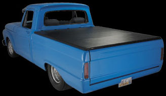 Sport Master Tonneau Covers